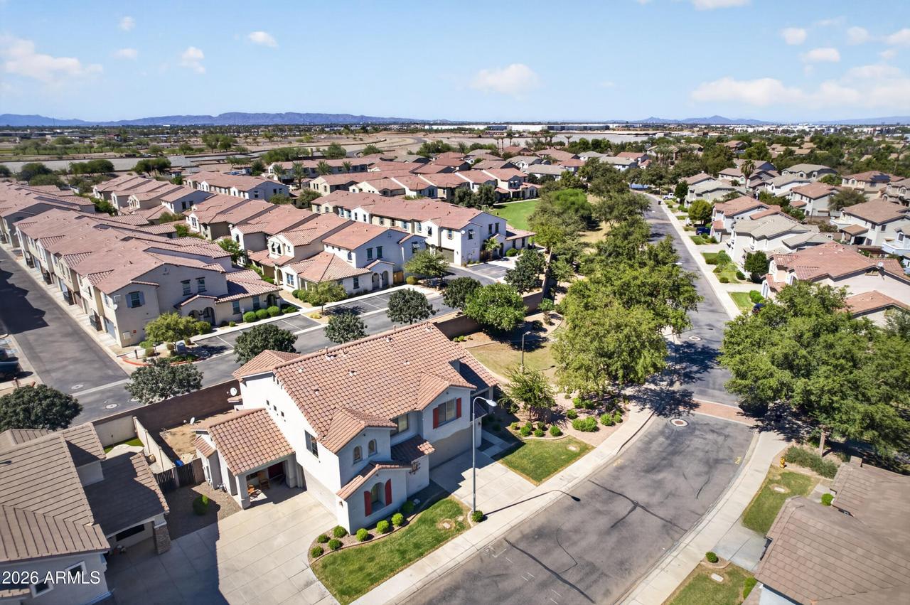 3912 S Crosscreek Dr., Chandler, AZ 85286