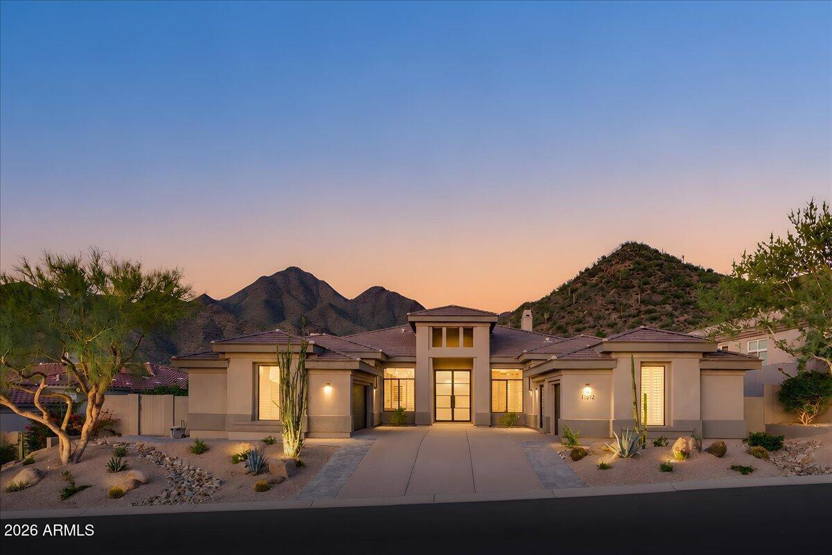 11392 E Caribbean Ln., Scottsdale, AZ 85255