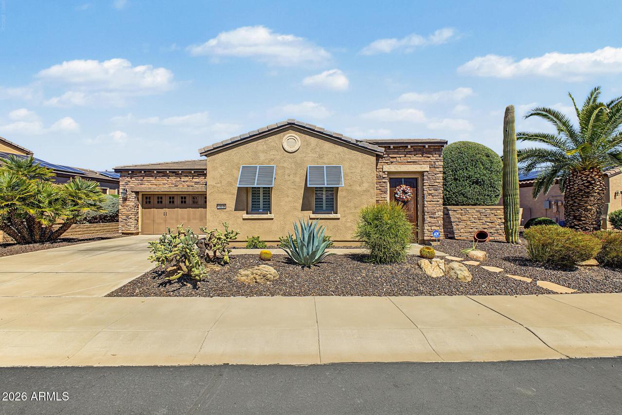 13036 W Fetlock Tr., Peoria, AZ 85383