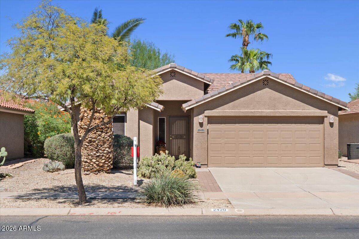 2420 E Malaga Dr., Casa Grande, AZ 85194