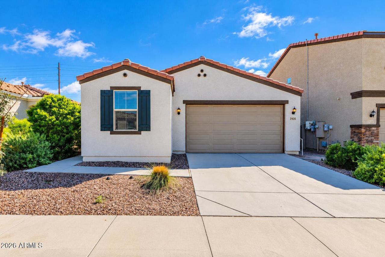 2435 W Kowalsky Ln., Phoenix, AZ 85041