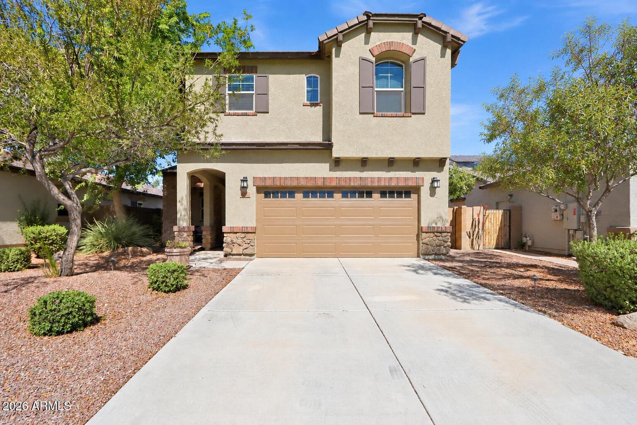 17154 W Las Palmaritas Dr., Waddell, AZ 85355