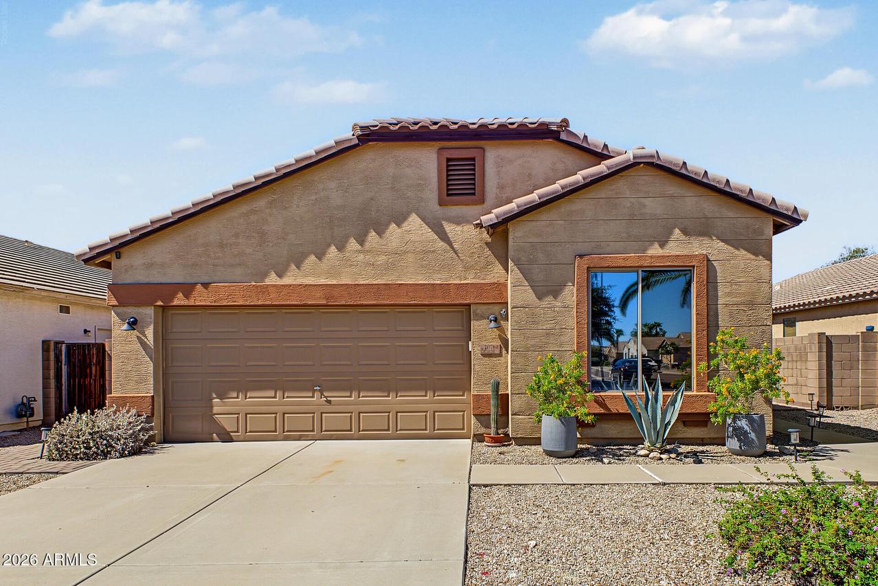20764 N 94th Ln., Peoria, AZ 85382