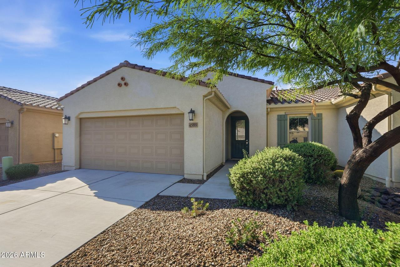 4589 W Hanna Dr., Eloy, AZ 85131