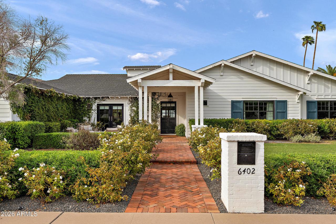 6402 E Calle Rosa, Scottsdale, AZ 85251