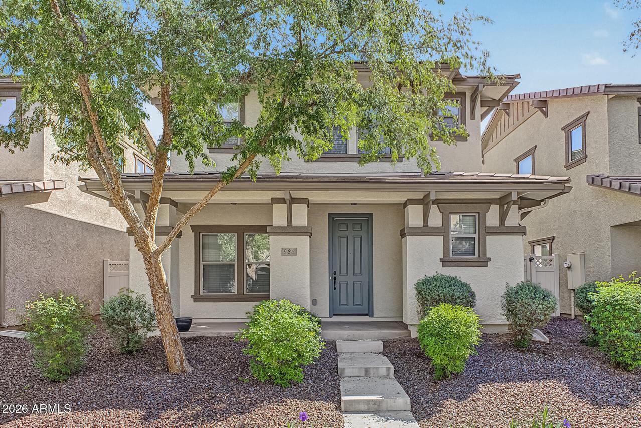 988 S Deerfield Ln., Gilbert, AZ 85296