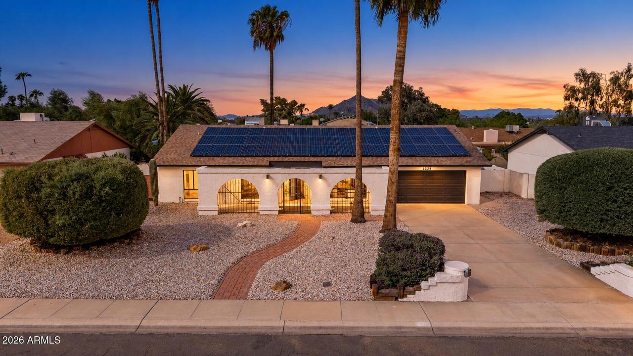 2324 E Cortez St., Phoenix, AZ 85028