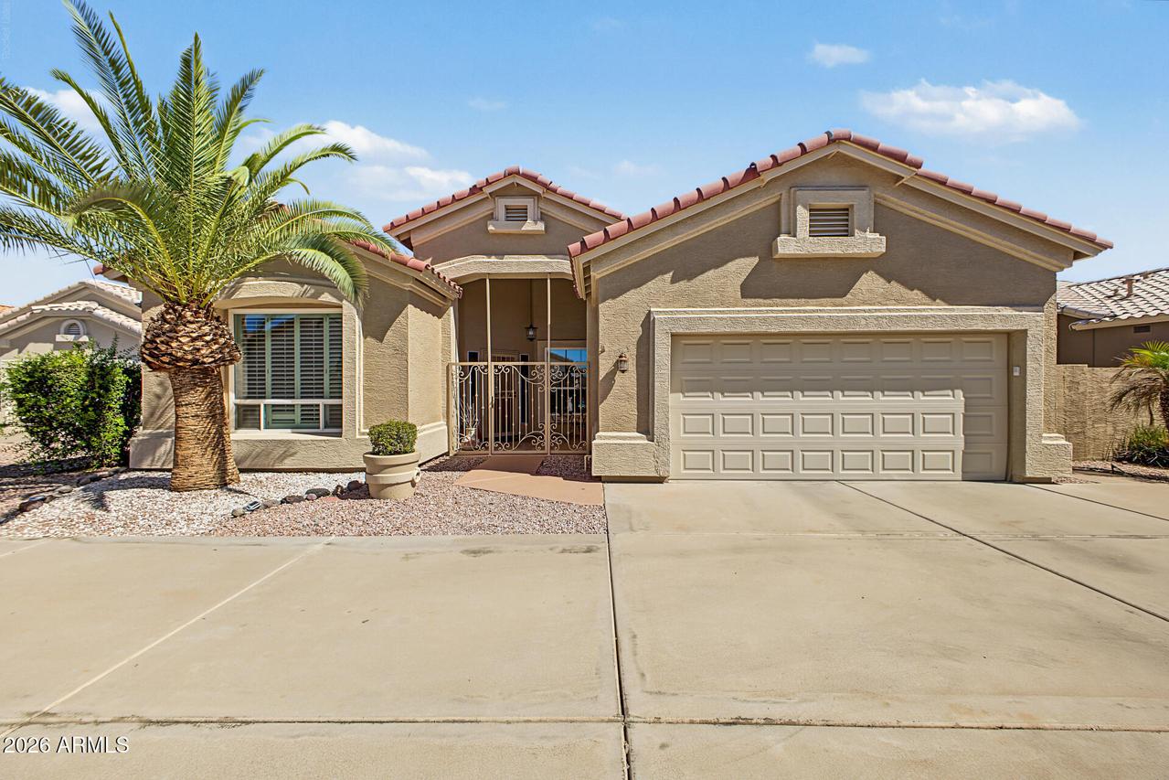 11661 W Yucca Ct., Surprise, AZ 85378