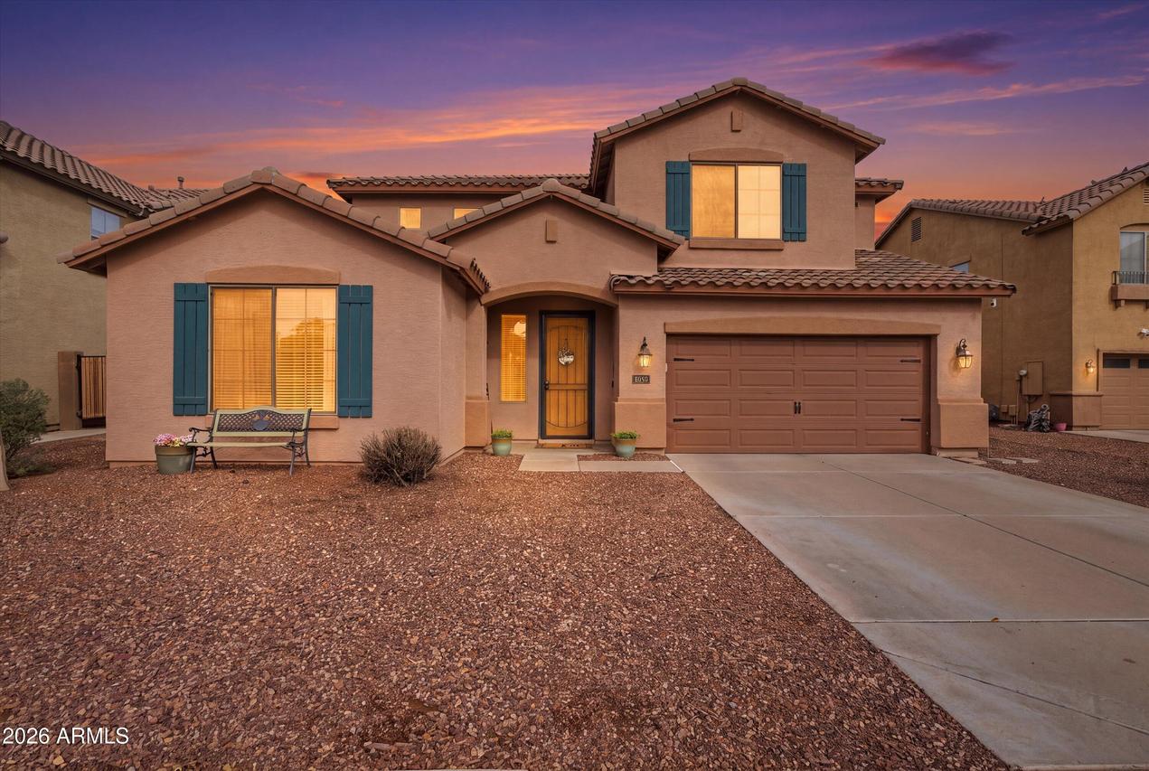2433 N 119th Dr., Avondale, AZ 85392