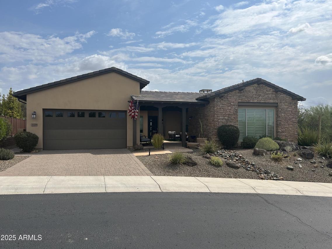 3328 Rising Sun Ridge, Wickenburg, AZ 85390