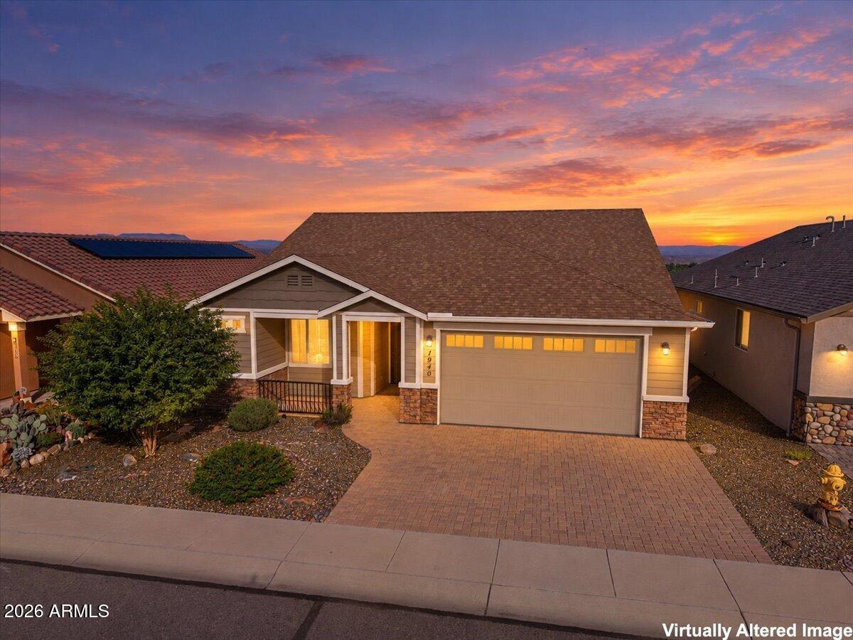 1940 Northstar Dr., Clarkdale, AZ 86324