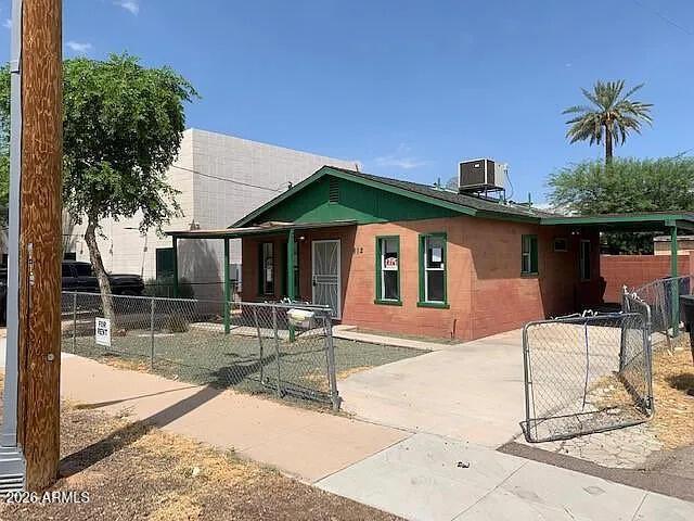 812 W Mckinley St., Phoenix, AZ 85007