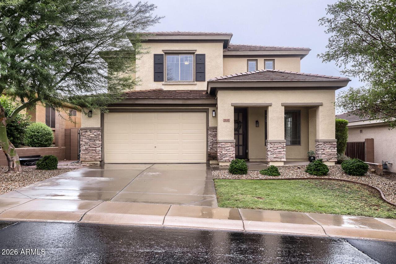 7135 W Desert Mirage Dr., Peoria, AZ 85383