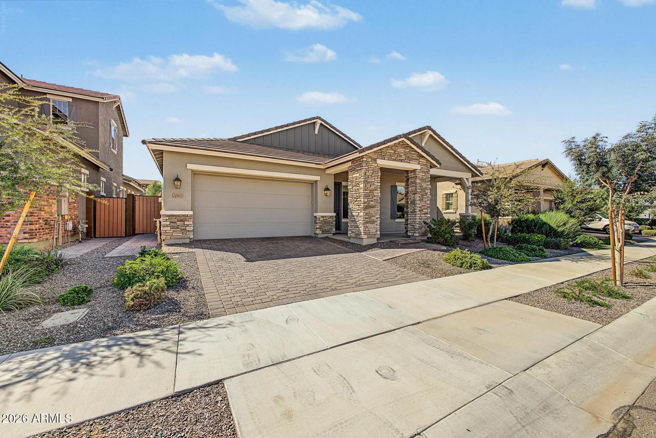 20611 E Via De Colina, Queen Creek, AZ 85142