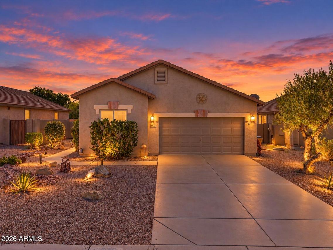 6575 E Casa De Leon Ln., Gold Canyon, AZ 85118