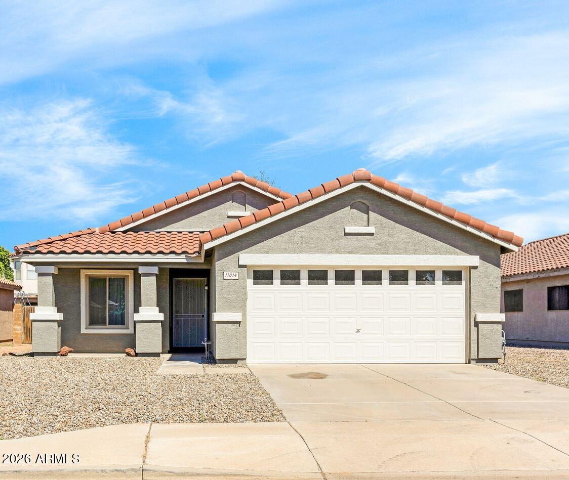 11014 E Flossmoor Cir., Mesa, AZ 85208