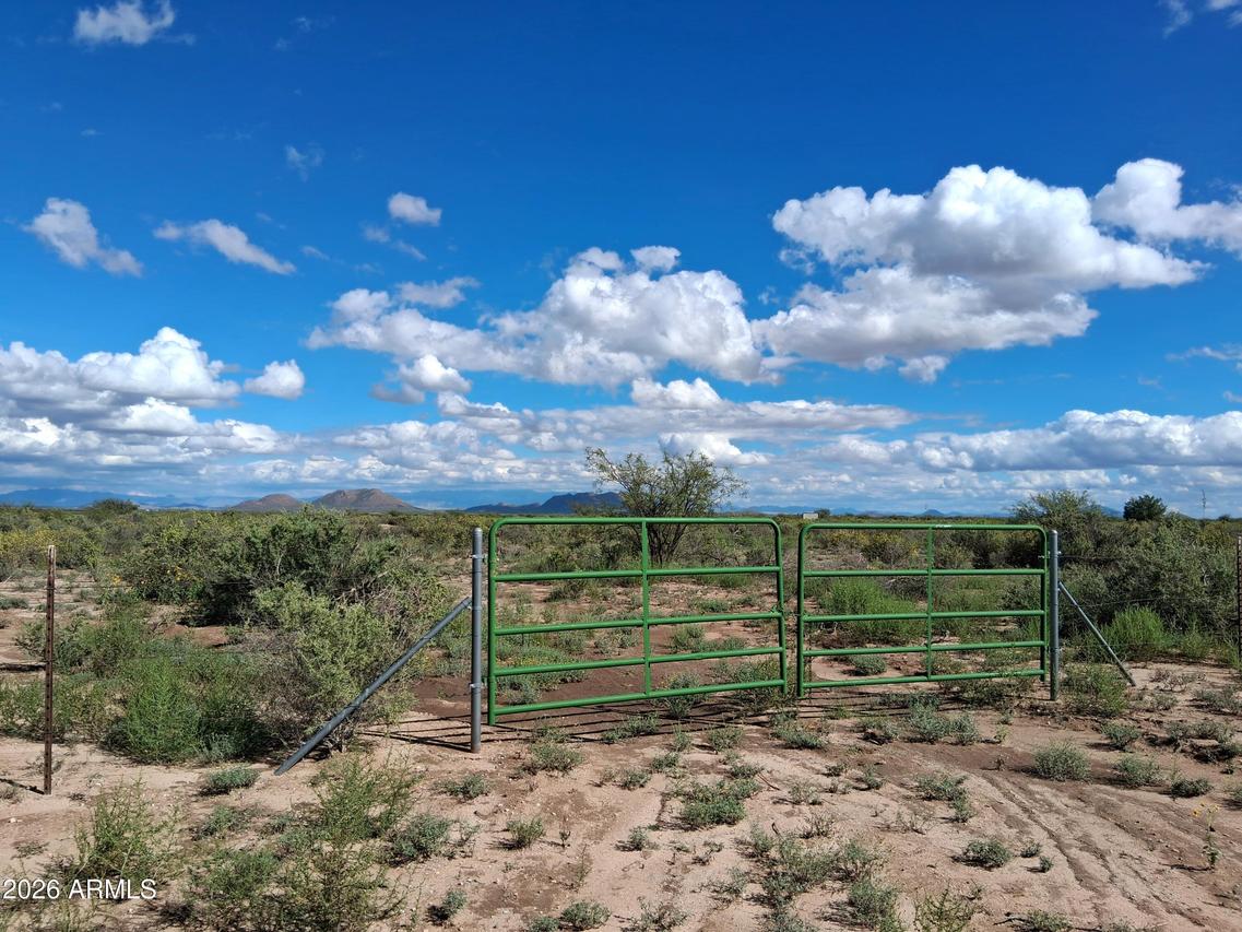 TBD N Cottontail Ln. #1, Cochise, AZ 85606