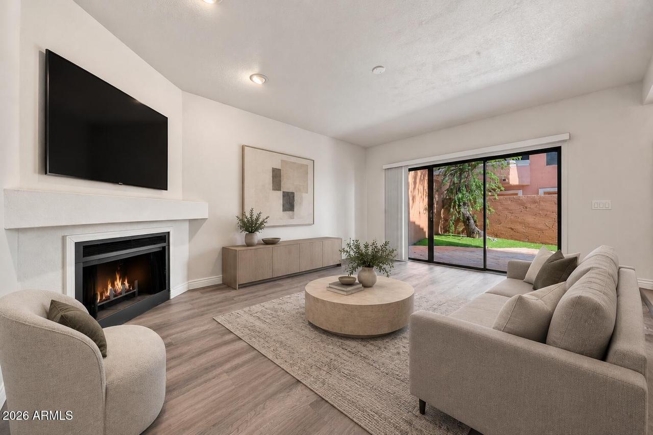 5640 E Bell Road Rd. #1031, Scottsdale, AZ 85254