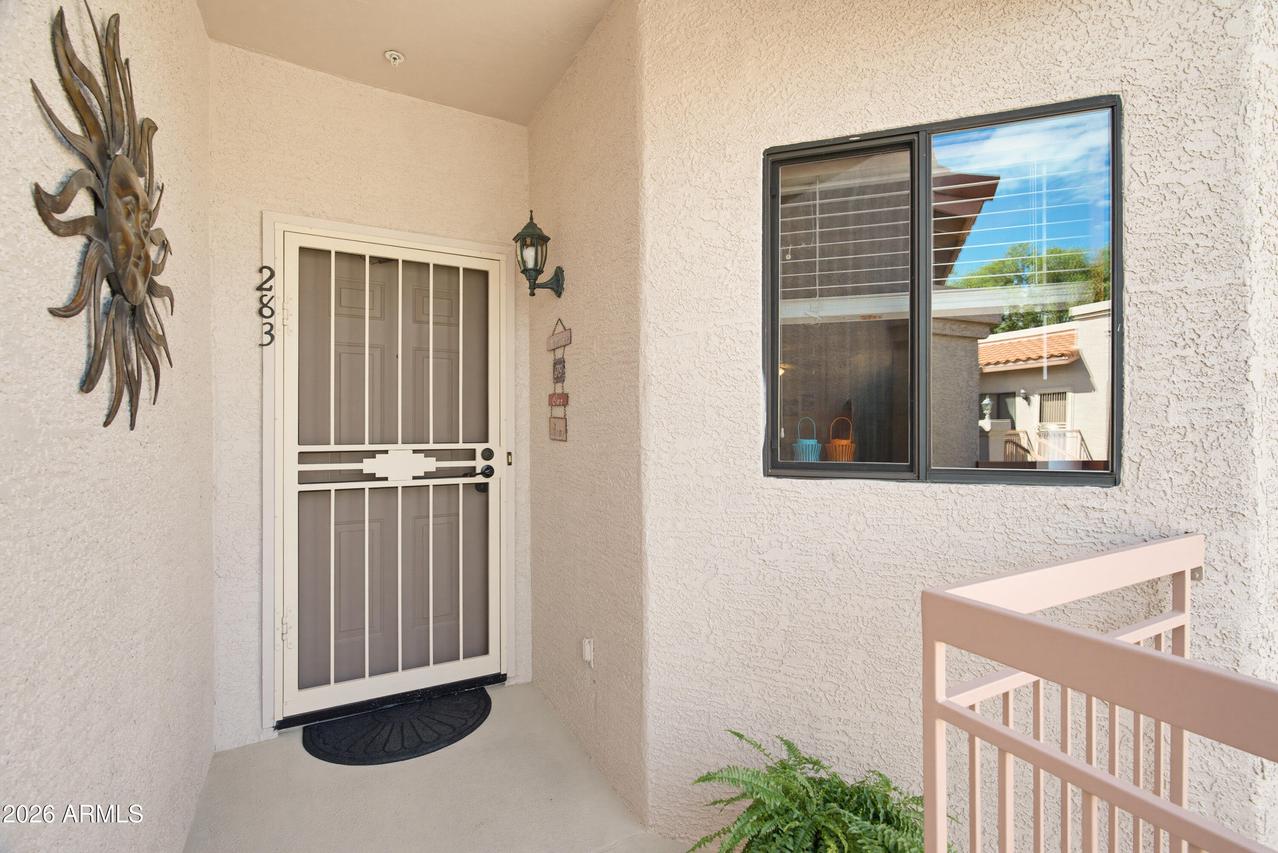 9151 W Greenway Rd. #283, Peoria, AZ 85381