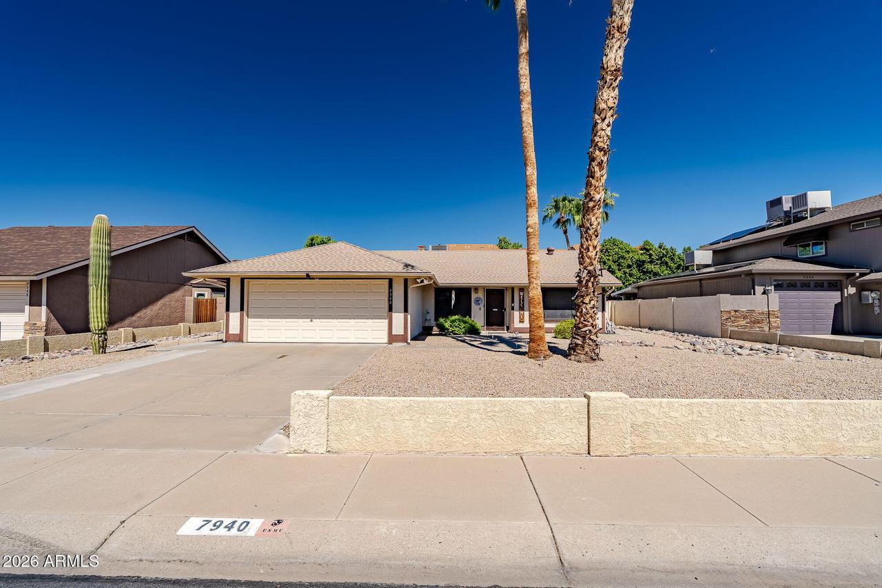 7940 W Willow Ave., Peoria, AZ 85381