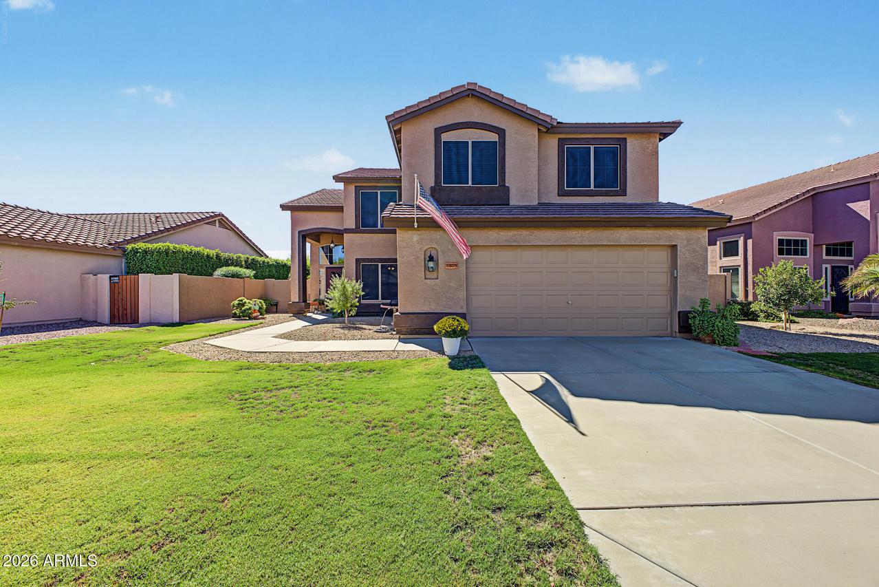 6805 W Firebird Dr., Glendale, AZ 85308