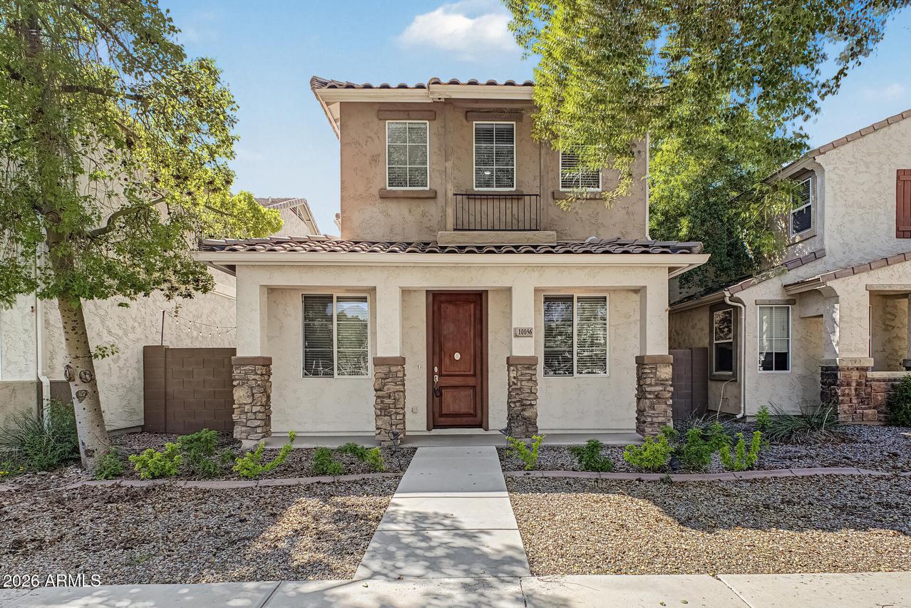 10056 E Isabella Ave., Mesa, AZ 85209
