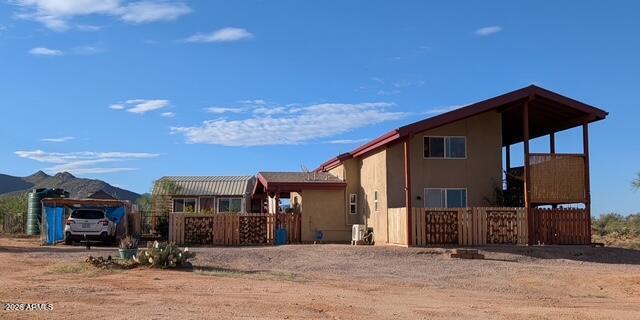 14081 S Sierrita Mountain Rd., Tucson, AZ 85736