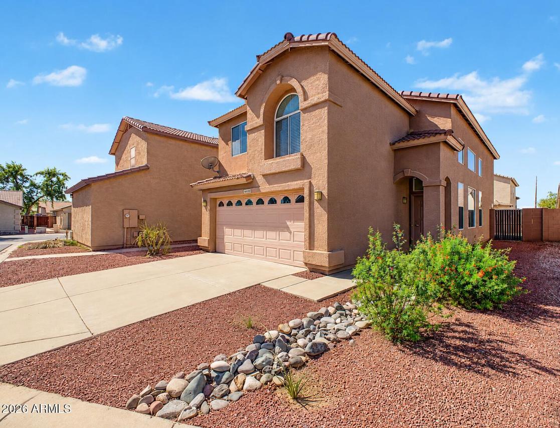 4106 E Chambers St., Phoenix, AZ 85040