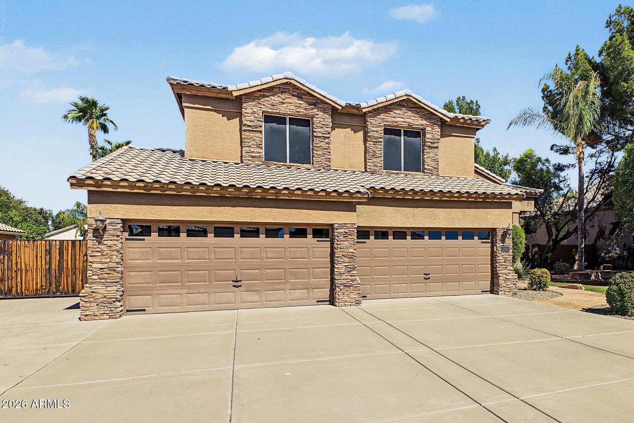 2102 E Sierra Madre Ave., Gilbert, AZ 85296