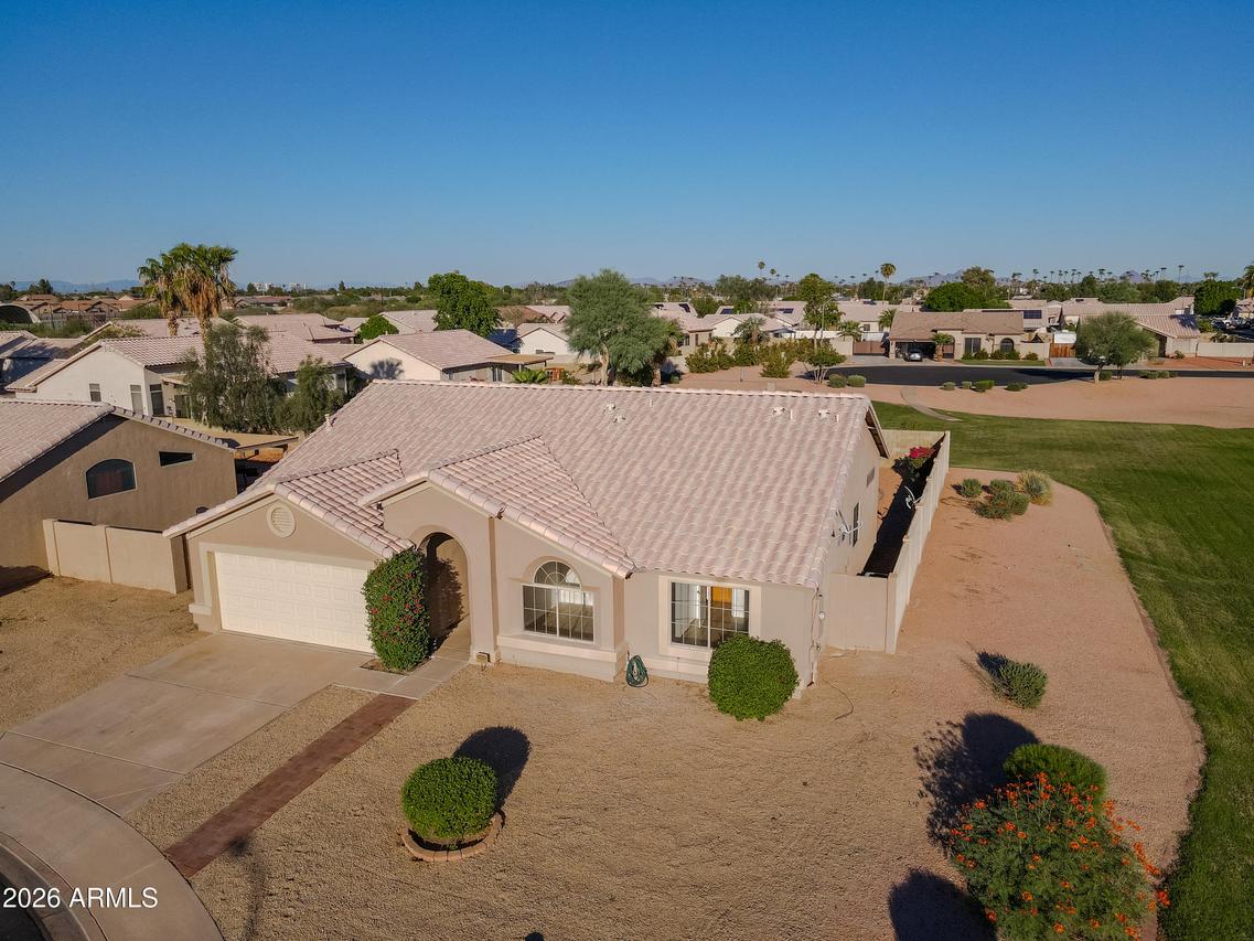 7123 N 82nd Ln., Glendale, AZ 85303
