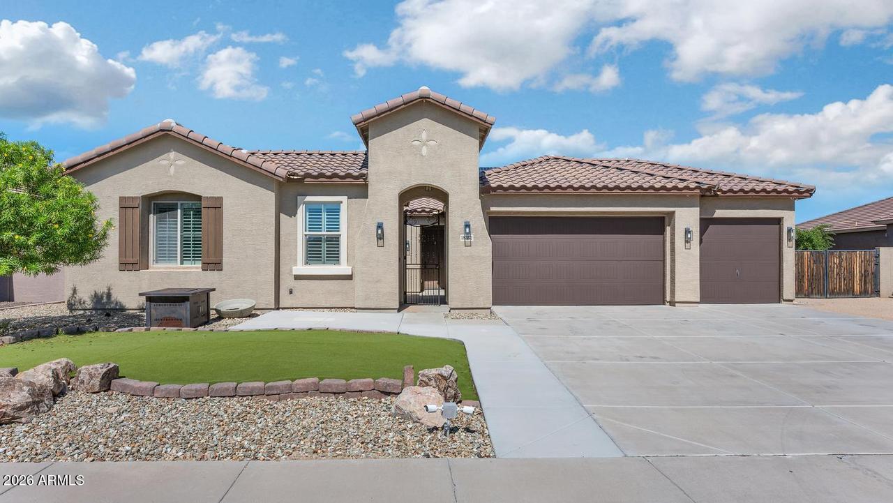 18512 W San Miguel Ave., Litchfield Park, AZ 85340