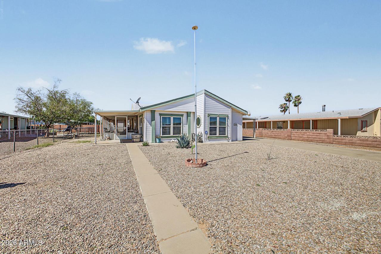 1992 S Utah Dr., Casa Grande, AZ 85194