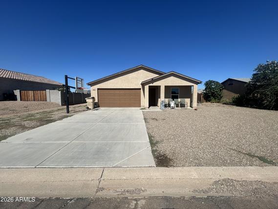 New Foreclosures & Short Sales in Arizona City: September 28th to October 4th