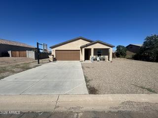 New Foreclosures & Short Sales in Arizona City: September 28th to October 4th