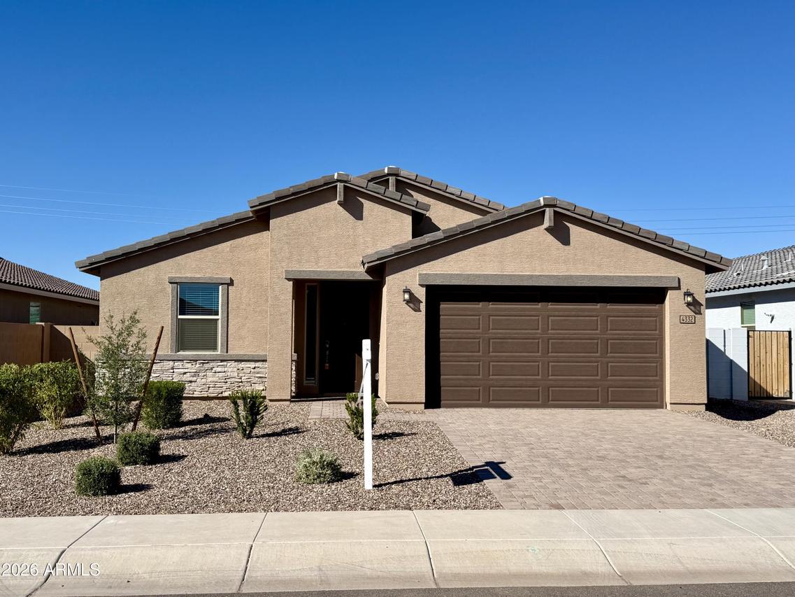4332 W Hannah St., San Tan Valley, AZ 85144