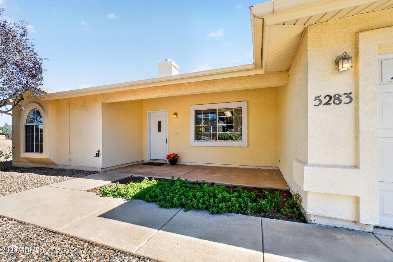 5283 N Hondo Cir., Prescott Valley, AZ 86314