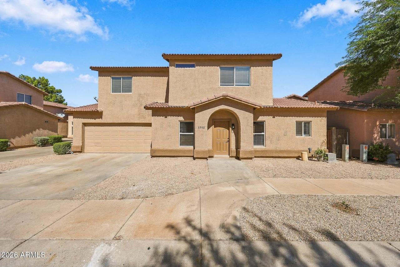 3740 W Oregon Ave., Phoenix, AZ 85019