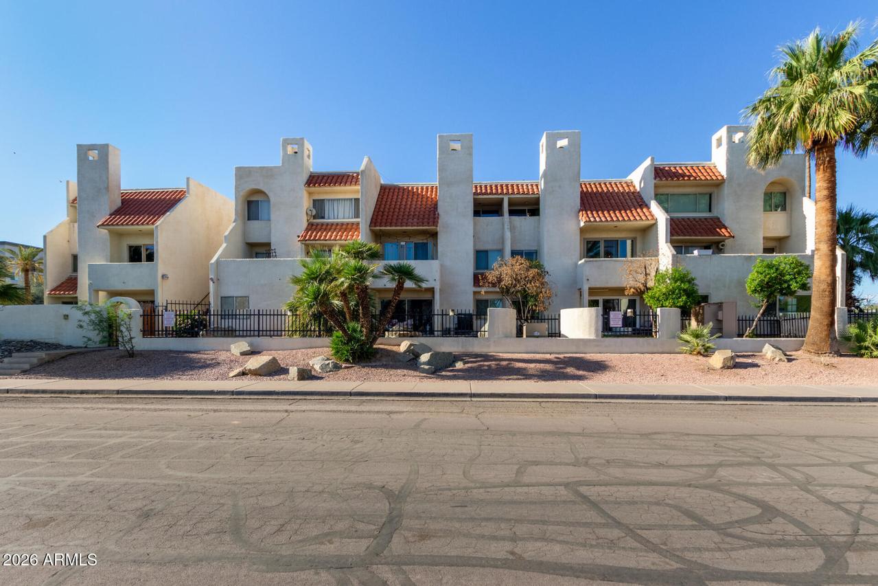 4330 N 5th Ave. #213, Phoenix, AZ 85013