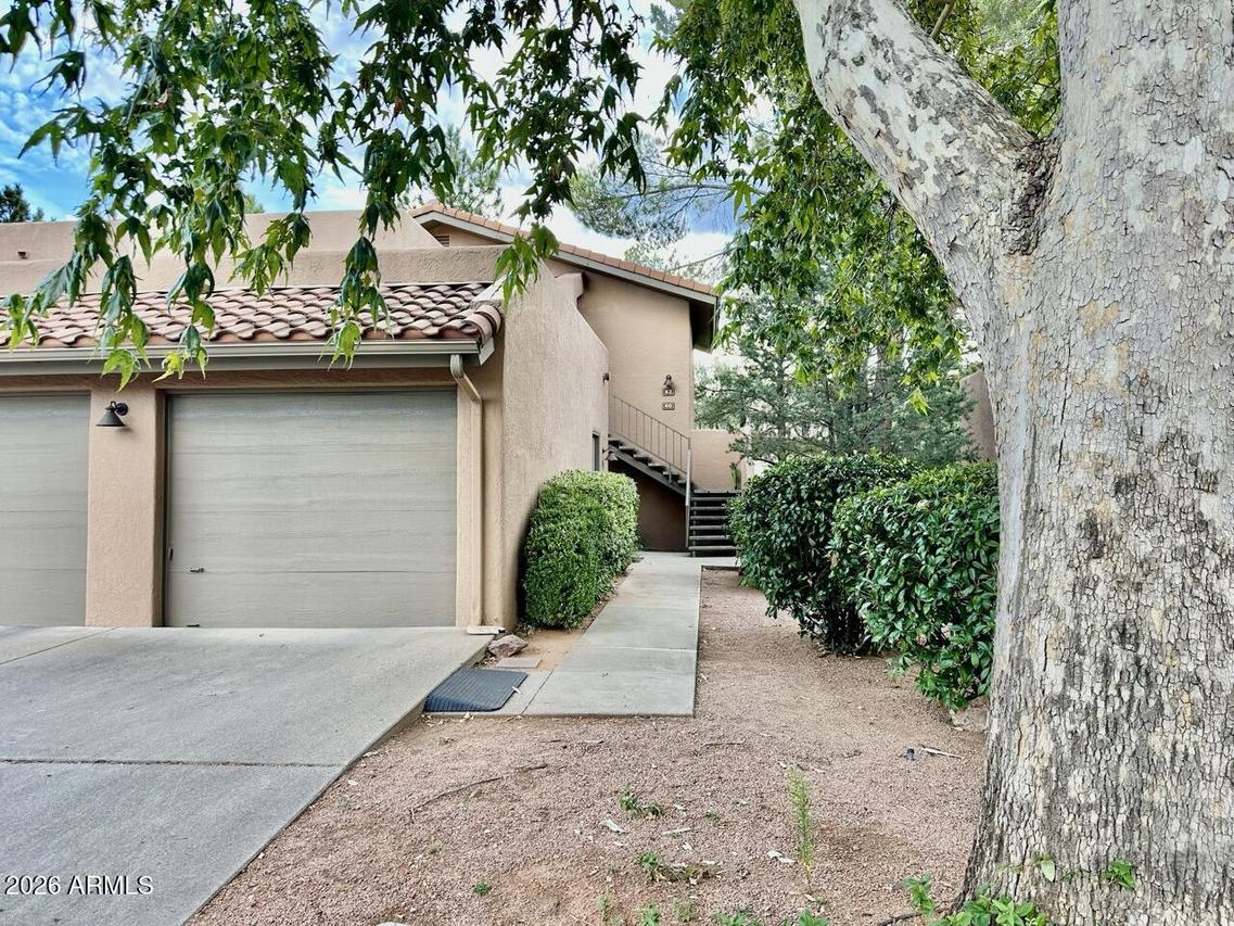 42 Tanager Ln., Sedona, AZ 86336