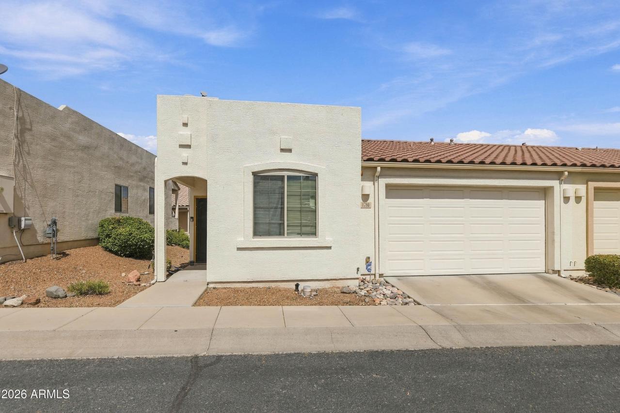 1790 Manzanita Dr., Cottonwood, AZ 86326