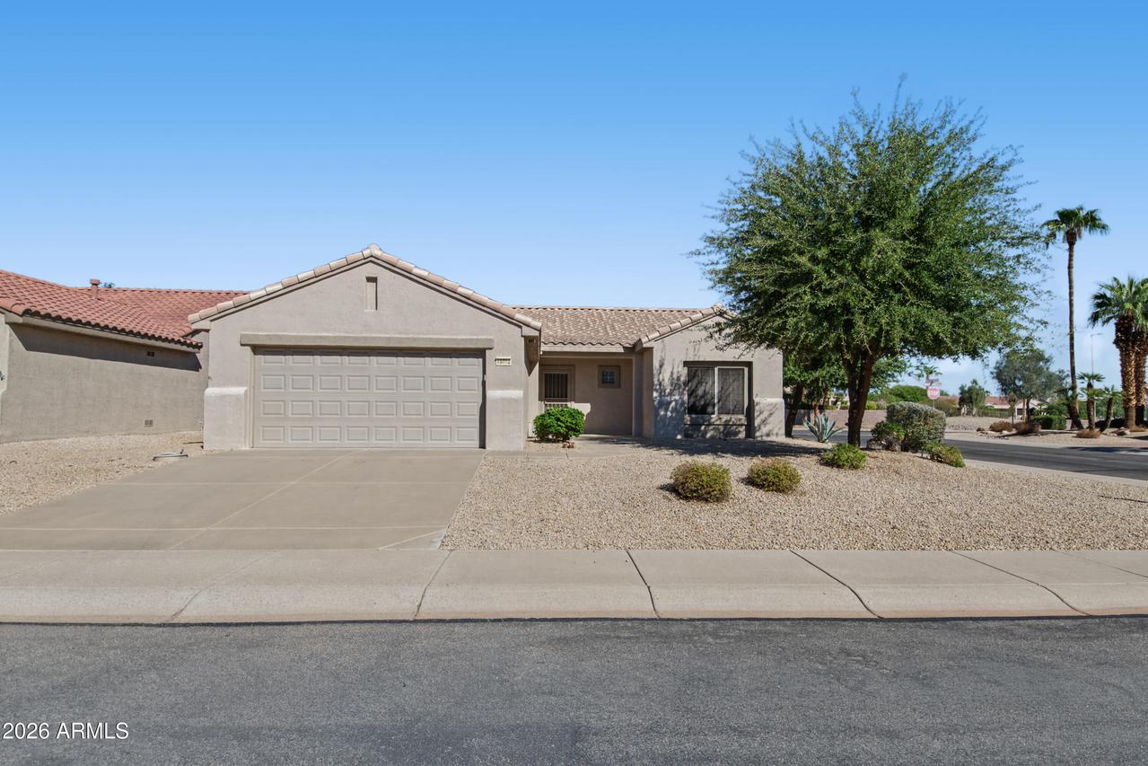 19782 N Wind Rose Way, Surprise, AZ 85374