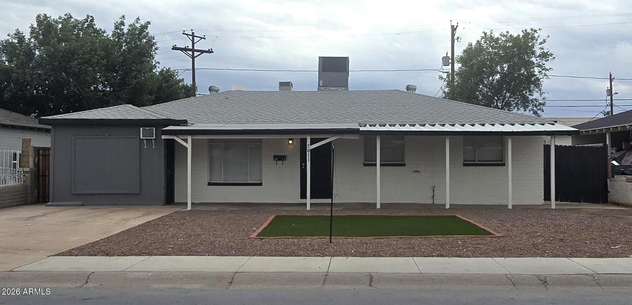 5011 W Mackenzie Dr., Phoenix, AZ 85031