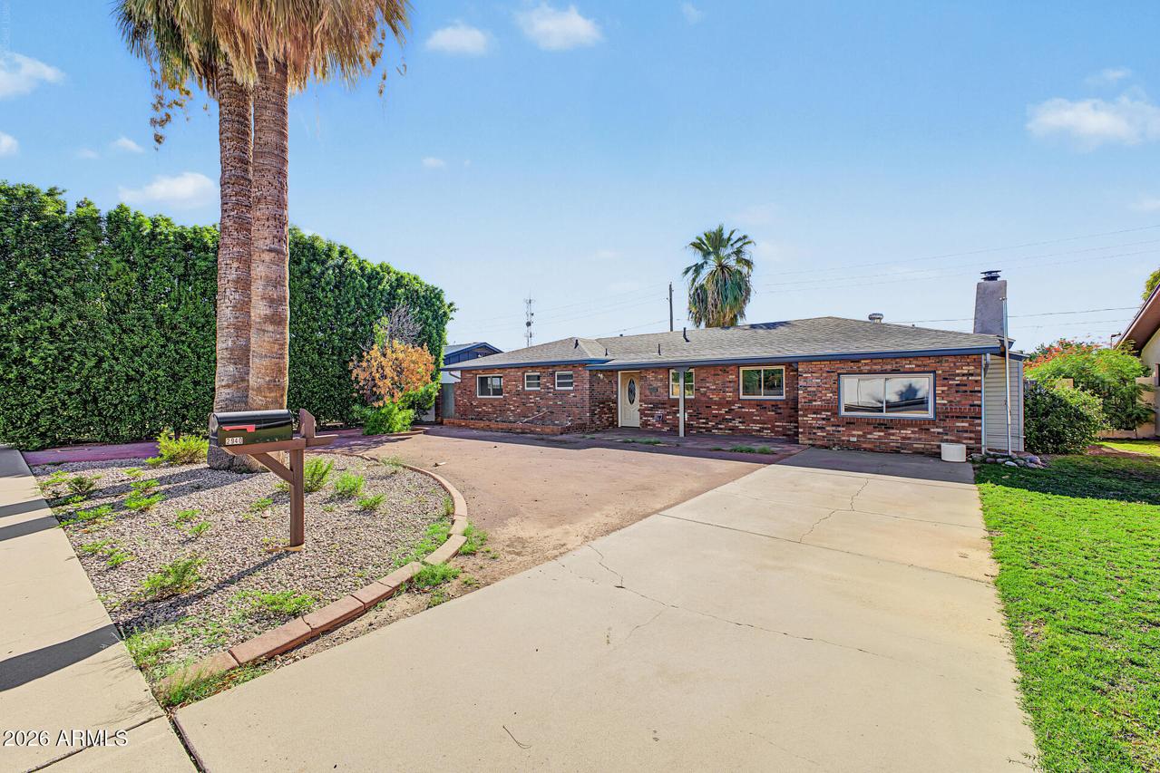 2940 N 53rd Pl., Phoenix, AZ 85018