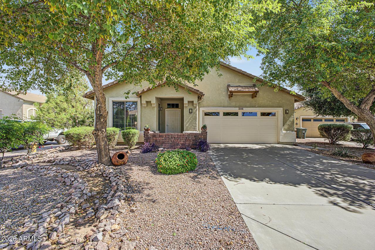 3018 N Regal Ct., Casa Grande, AZ 85122