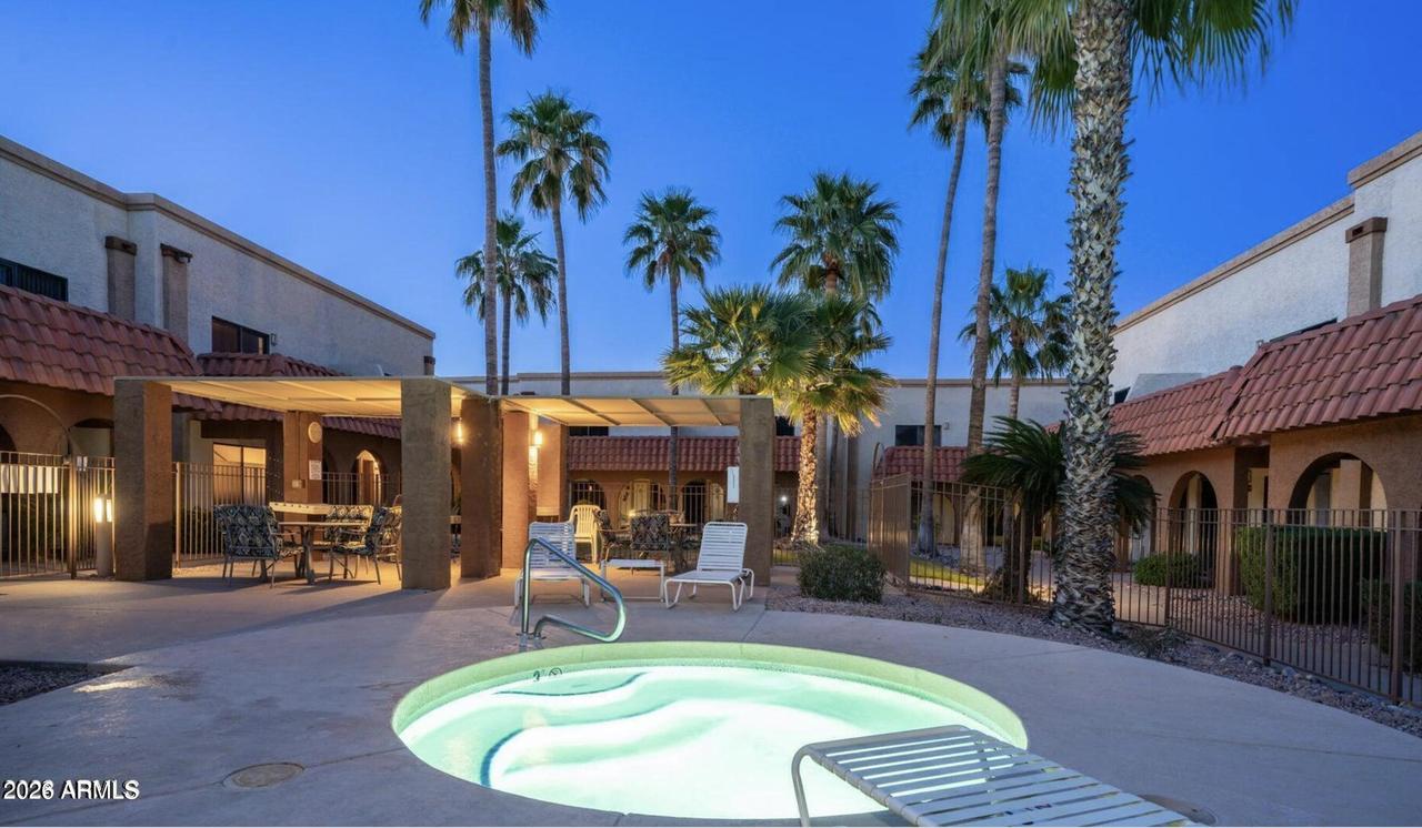 16510 E Palisades Blvd. #21, Fountain Hills, AZ 85268