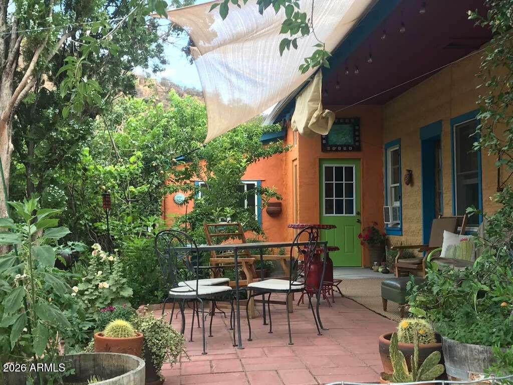 253B Brewery Ave., Bisbee, AZ 85603