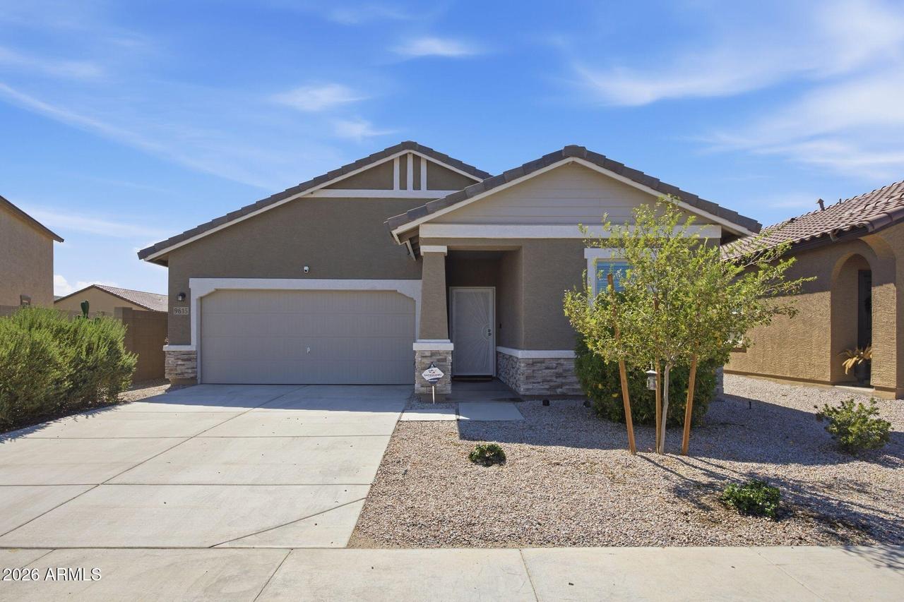 9615 W Albeniz Pl., Tolleson, AZ 85353