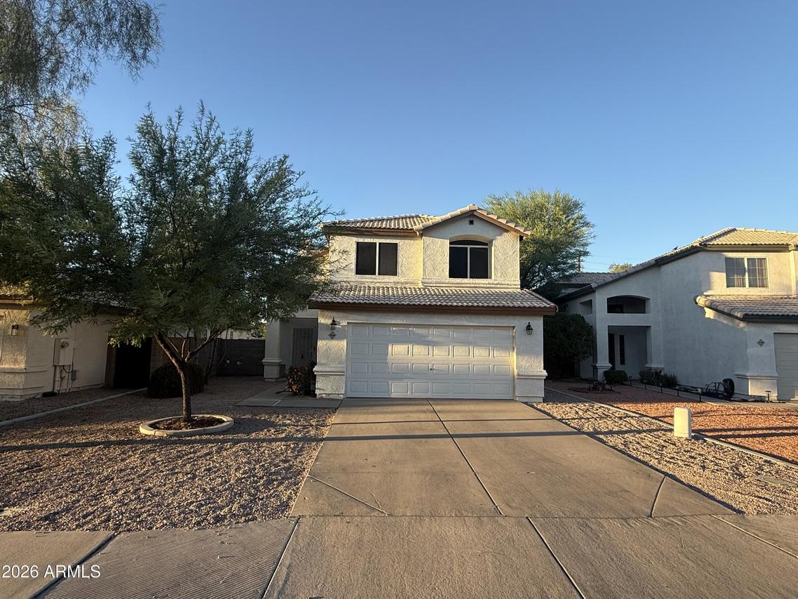 2144 W Olla Ave., Mesa, AZ 85202