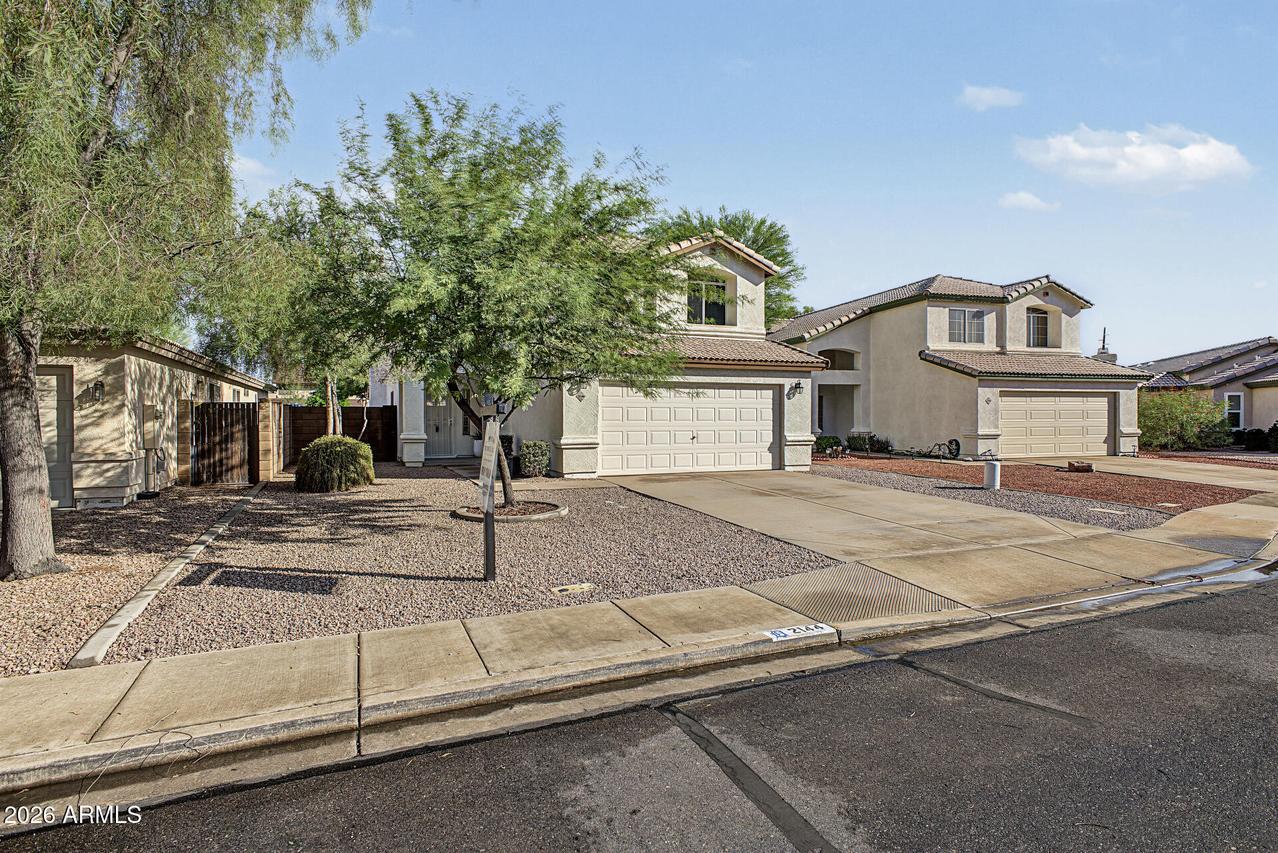 2144 W Olla Ave., Mesa, AZ 85202