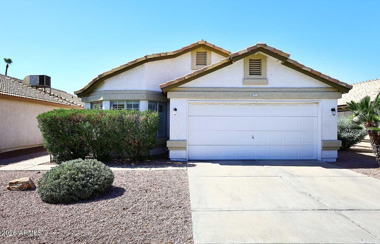 4331 E Siesta Ln., Phoenix, AZ 85050